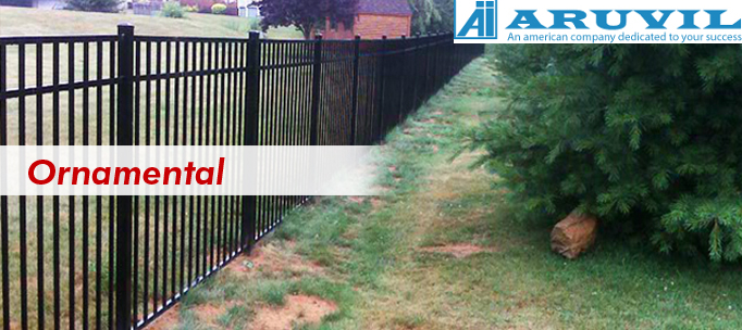 Factors To Be Considered While Installing Fencing