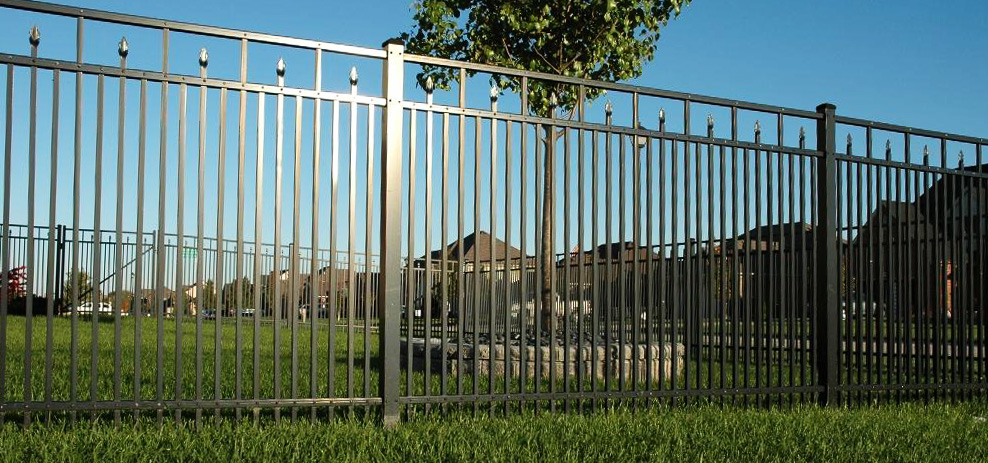 Aluminium Ornamental Fencing – Durable And Cost Friendly Fencing Choice